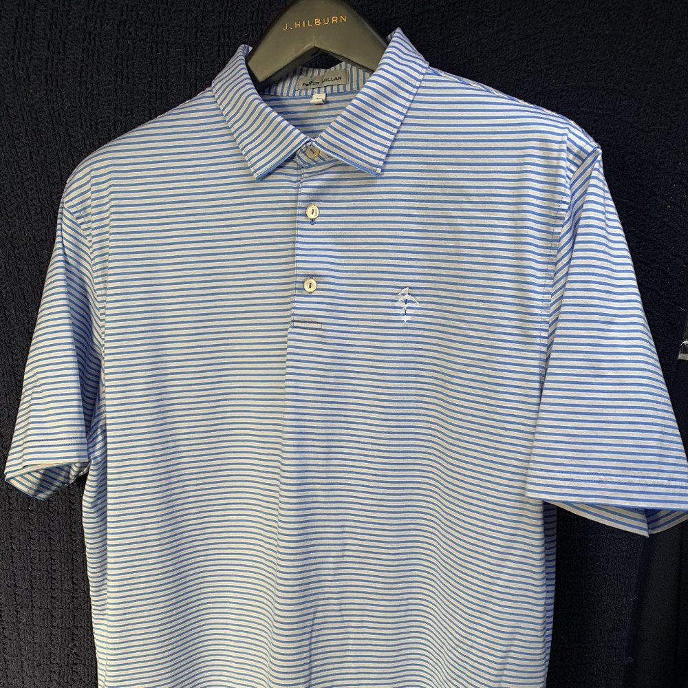 Peter Millar Golf Shirt